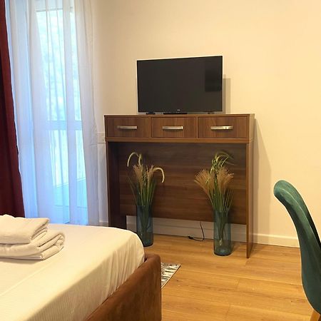 Sinaia Walter Apartment Buitenkant foto