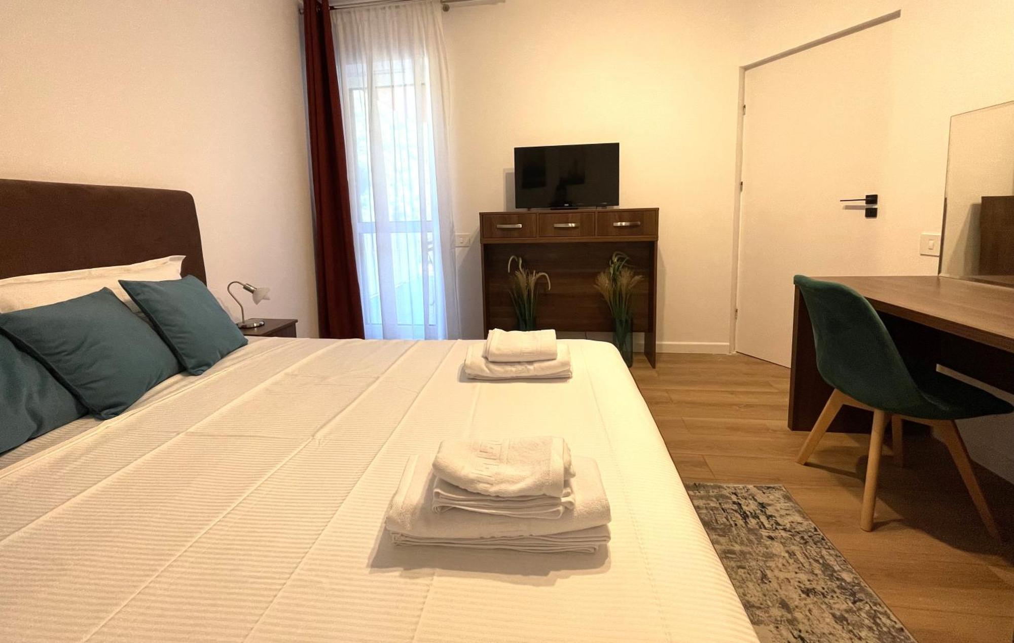 Sinaia Walter Apartment Buitenkant foto