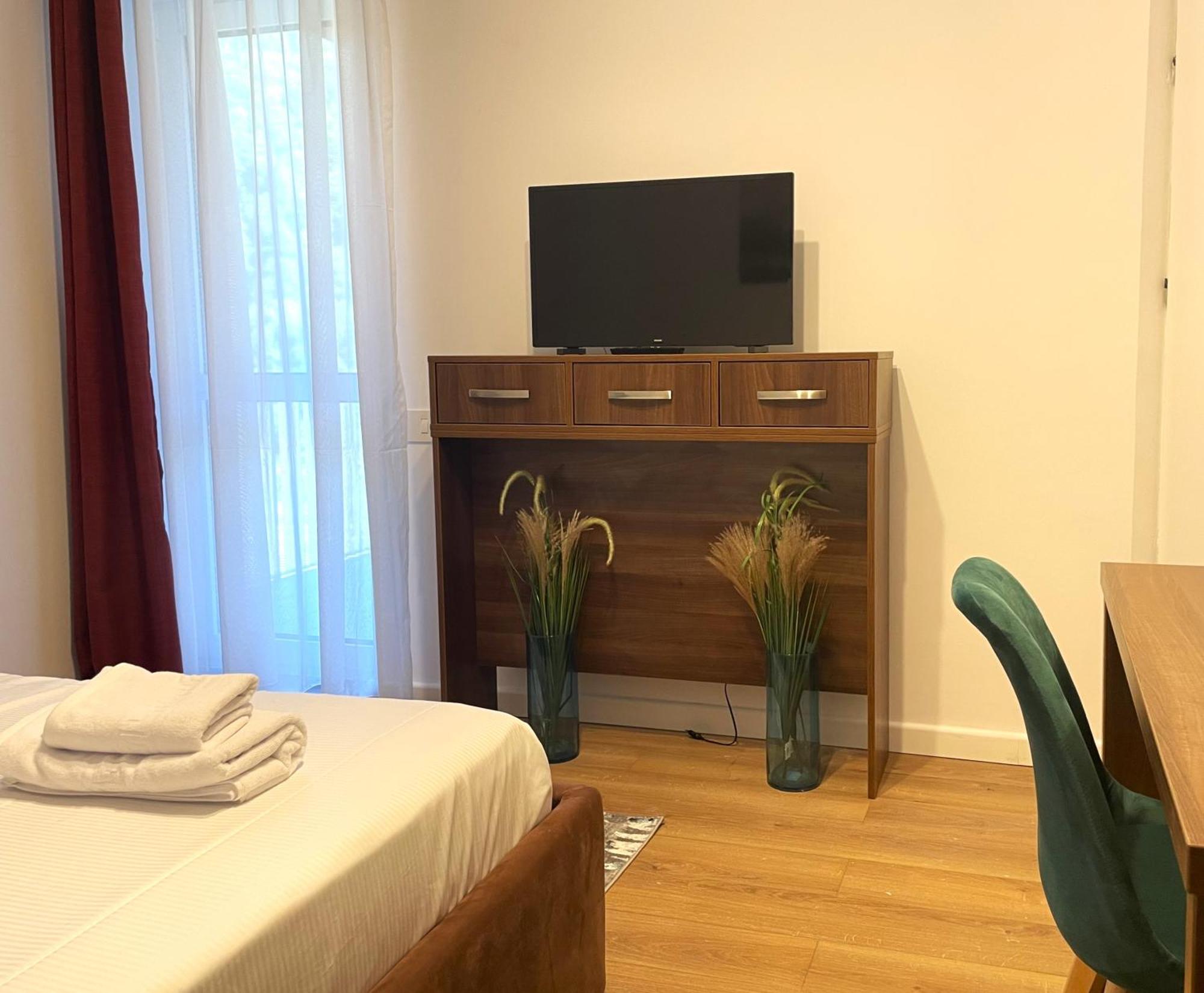 Sinaia Walter Apartment Buitenkant foto